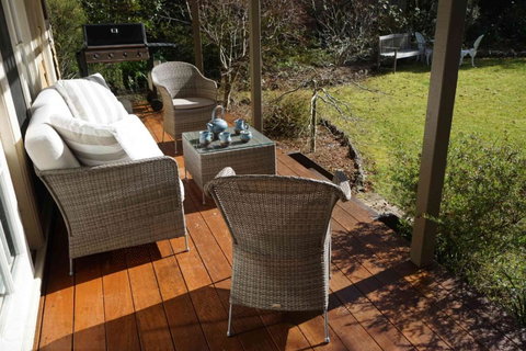 Wimbeldon - Australia Shopping 5