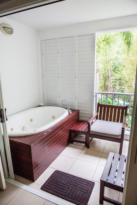 6424 BEACH CLUB - Bed n Breakfasts 1