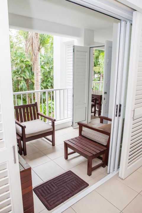 6424 BEACH CLUB - Bed n Breakfasts 4