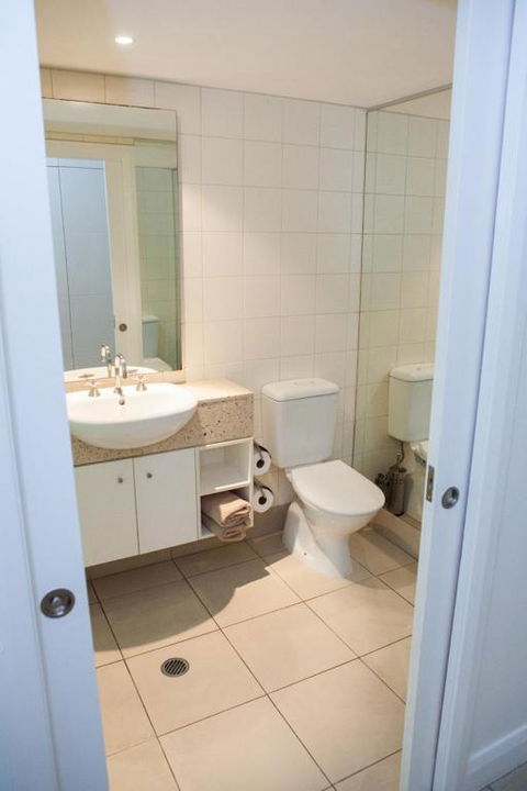 6424 BEACH CLUB - Bed n Breakfasts 3