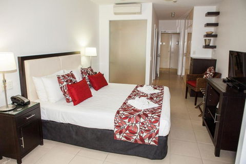6424 BEACH CLUB - Bed n Breakfasts 6