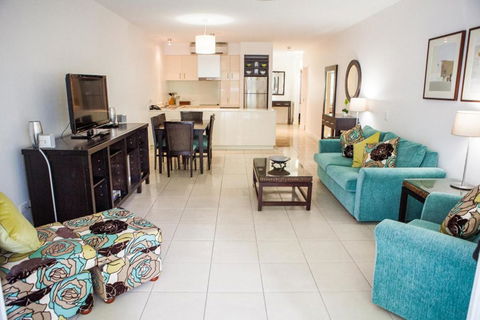 6424 BEACH CLUB - Bed n Breakfasts 2