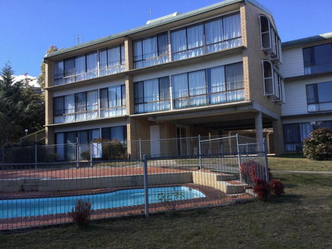 Kirwan 50 - Accommodation Australia 3