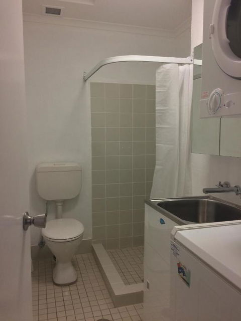 Kirwan 50 - Accommodation Australia 6