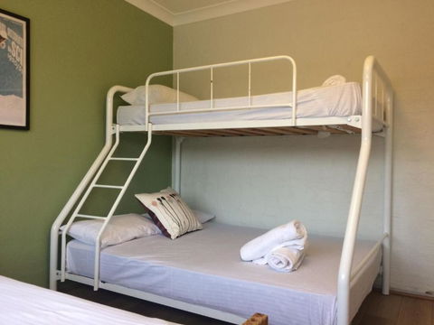 Kirwan 50 - Accommodation Australia 5