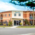 Jurien Bay Motel Apartments - Local Tourism 0