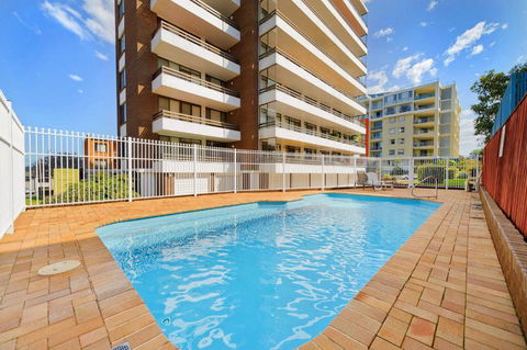 Akuna 23 6 Joffre Street - Accommodation Australia 5