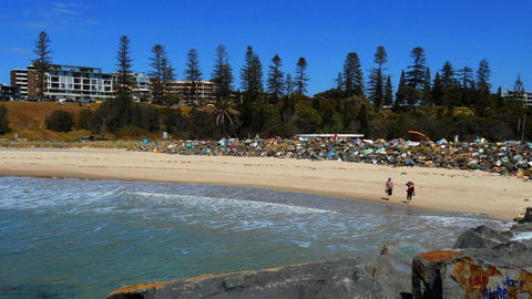 Akuna 23 6 Joffre Street - Accommodation Australia 2