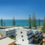 Akuna 23 6 Joffre Street - Accommodation Australia 0