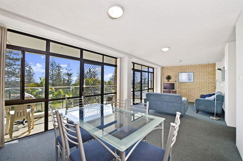 Tasman Towers 5 3 Munster Street - Local Tourism 1