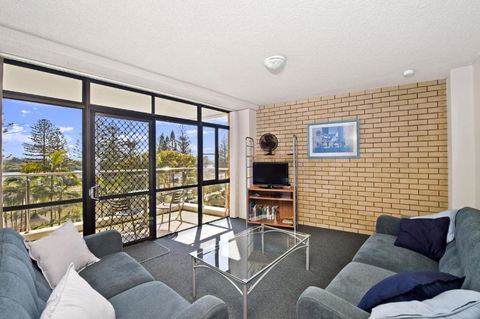 Tasman Towers 5 3 Munster Street - Local Tourism 4