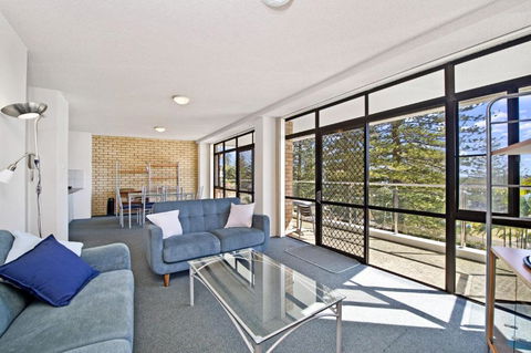 Tasman Towers 5 3 Munster Street - Local Tourism 6