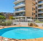 Tasman Towers 5 3 Munster Street - Accommodation Australia