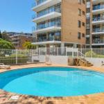 Tasman Towers 5 3 Munster Street - Local Tourism 0