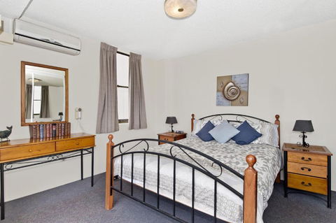 Tasman Towers 9 3 Munster Street - Accommodation Australia 1