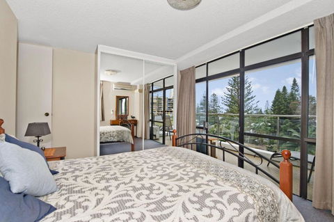 Tasman Towers 9 3 Munster Street - Accommodation Australia 3