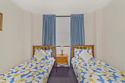 Tasman Towers 9 3 Munster Street - Accommodation Australia 4