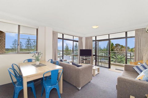 Tasman Towers 9 3 Munster Street - Accommodation Australia 6