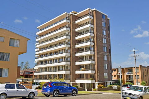 Akuna 20 6 Joffre Street - Accommodation Australia 4