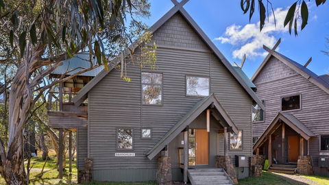 Dandongale - Accommodation Australia 0