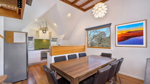 Dandongale - Accommodation Australia 2
