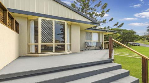 Haere Mai 2 East Ballina - Accommodation Australia 6