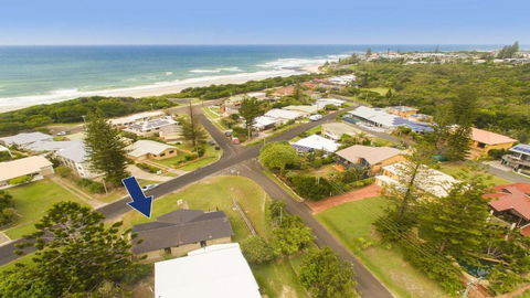 Haere Mai 2 East Ballina - Accommodation Australia 4