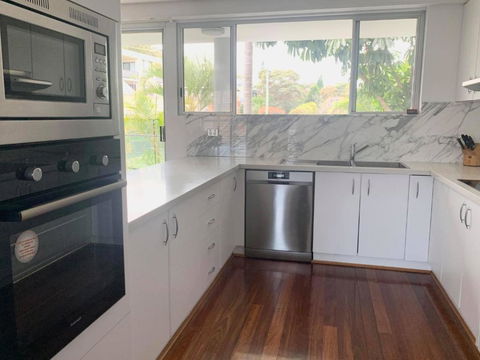 Barefoot 7 / 44 Marine Drive Fabulous Fingal Bay - Accommodation Australia 6
