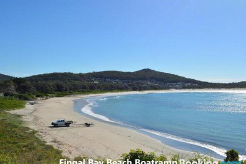 Bay Dream Believer 16 Verona Road Pet Friendly Boat Parking & WIFI - Local Tourism 3