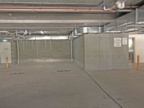 Avra Seabreeze 503 / 4 8 Bullecourt Street - Australia Shopping 4