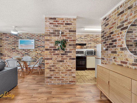 Bay Parklands No.67 - Local Tourism 1