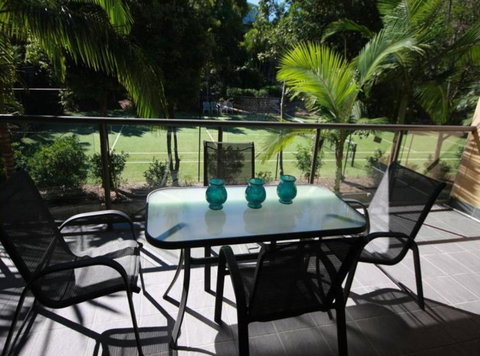 Baden 90 Rainbow Shores Resort Unit Pools Tennis Court Walk To Beach - Local Tourism 4