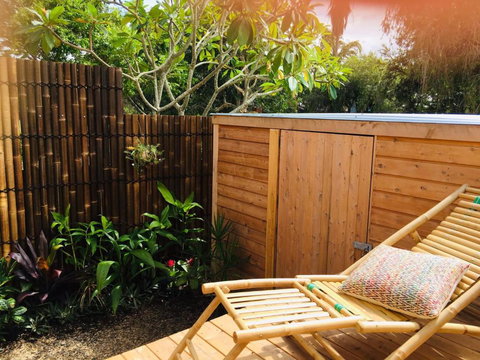 Pacific Terraces 2 38 Pacific Street - Local Tourism 5