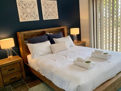 Nepean View - Accommodation Australia 1