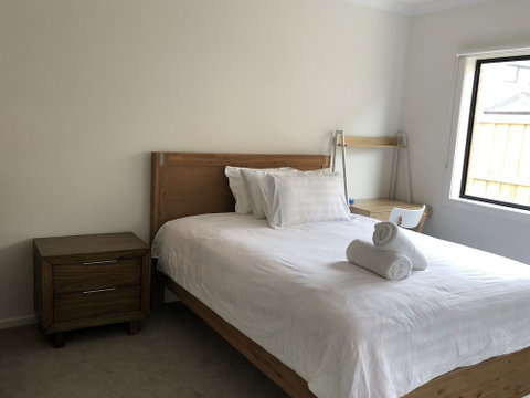 Apple House Upper Point Cook - Accommodation Australia 5