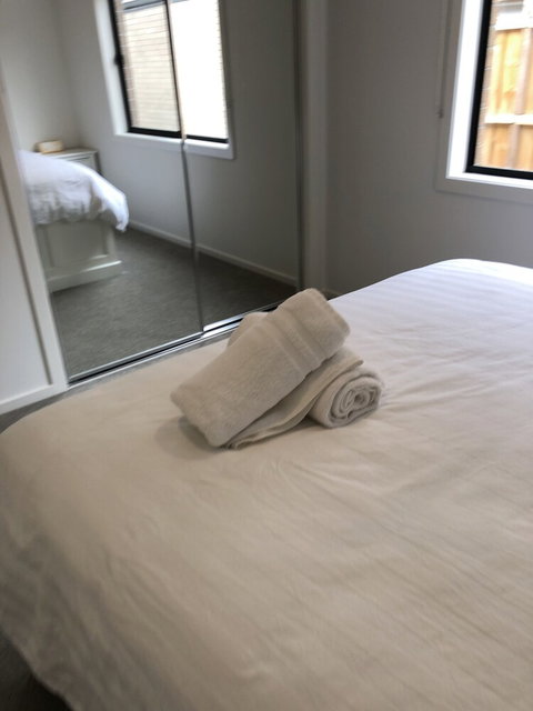 Apple House Upper Point Cook - Accommodation Australia 6