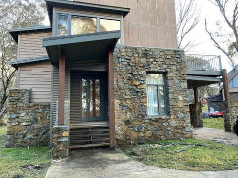 Alpine Walkabout Alpine Getaways - Accommodation Australia 0