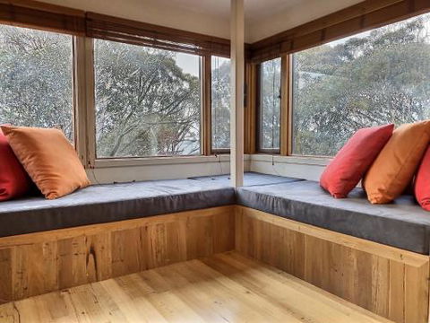 Alpine Walkabout Alpine Getaways - Accommodation Australia 6