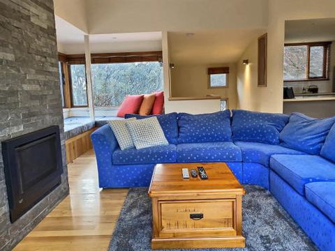 Alpine Walkabout Alpine Getaways - Accommodation Australia 2