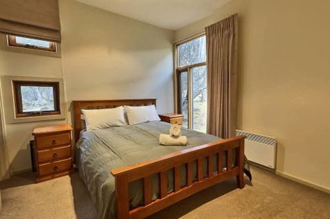 Alpine Walkabout Alpine Getaways - Accommodation Australia 5
