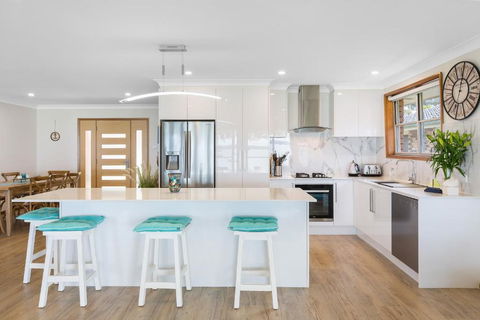Kalimna Lakeside Living - Accommodation Australia 4