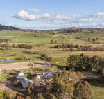 Kileys Run Rural home close to Orange - Accommodation Australia