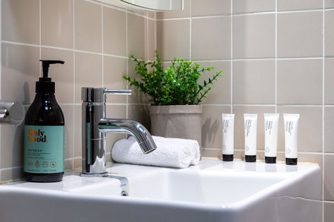 Urban Rest - Banq - Australia Shopping 3