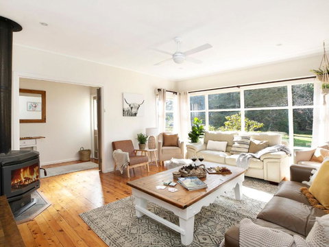 Newbury Haven - Local Tourism 1