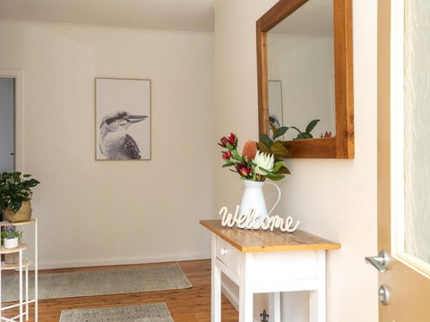 Newbury Haven - Local Tourism 5