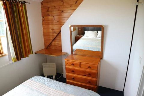 Wind Song Mountain Retreat - Accommodation Australia 1