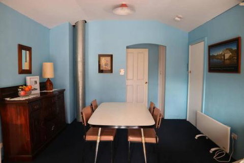 Wind Song Mountain Retreat - Accommodation Australia 4