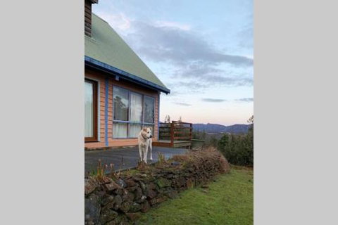 Wind Song Mountain Retreat - Accommodation Australia 2