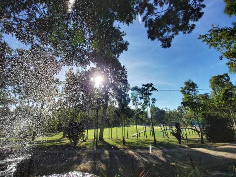 Camp Kanga - Accommodation Australia 3