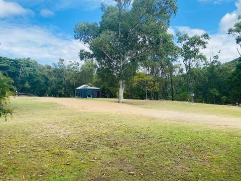 Camp Kanga - Accommodation Australia 1